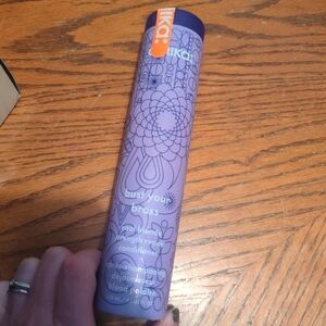 Amika Cool Your Brass Conditioner